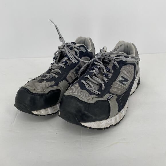 New Balance 604 All Terrain Sneakers Men's Size 9 4E Extra Wide - Picture 8 of 8